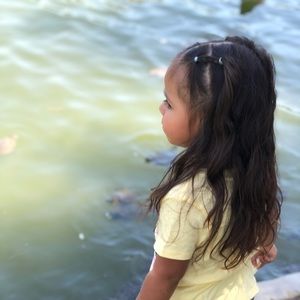 Meet your Posher, Dee